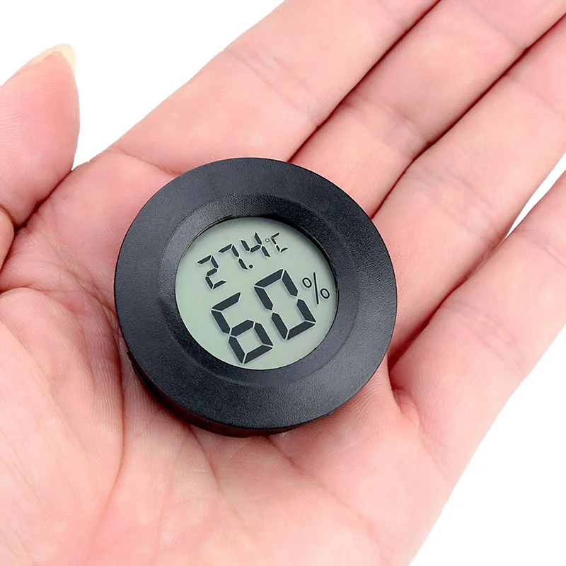 Electronics And Gadgets With A - Termometr sportowy na świeżym powietrzu, elektroniczny