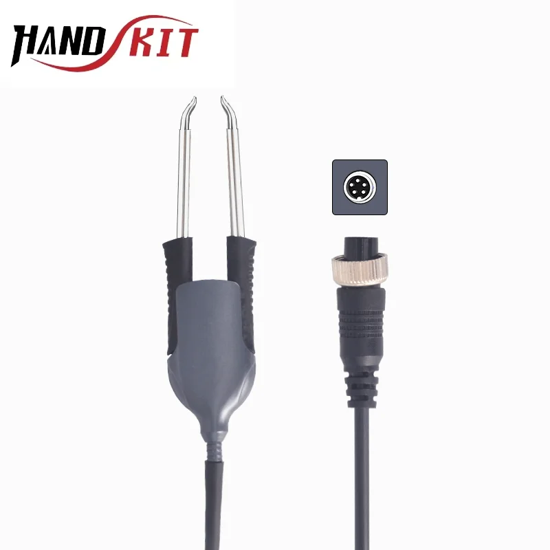 Unique Electronics Gadgets - Uchwyt pęsety do stacji lutowniczej T12