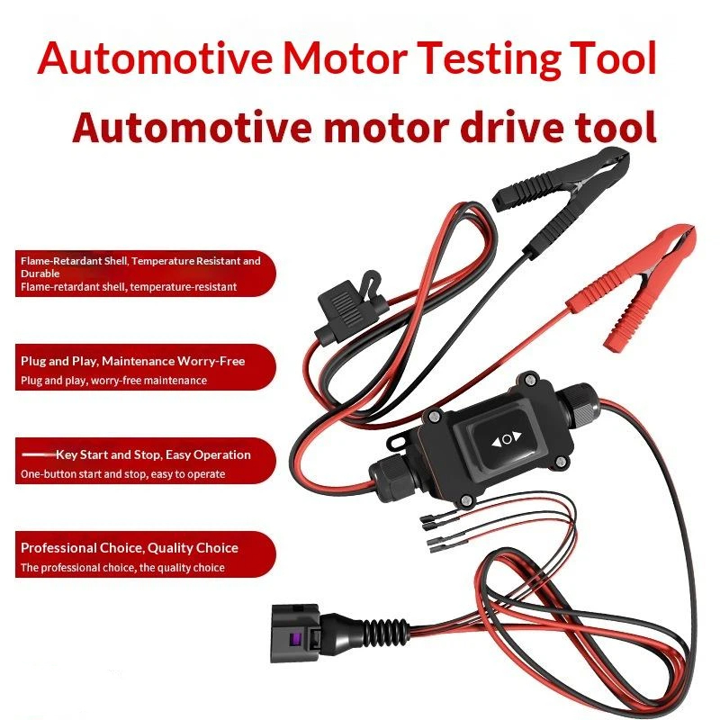 Electronics Gadgets For Car - Narzędzie do zwalniania silnika zacisku hamulca