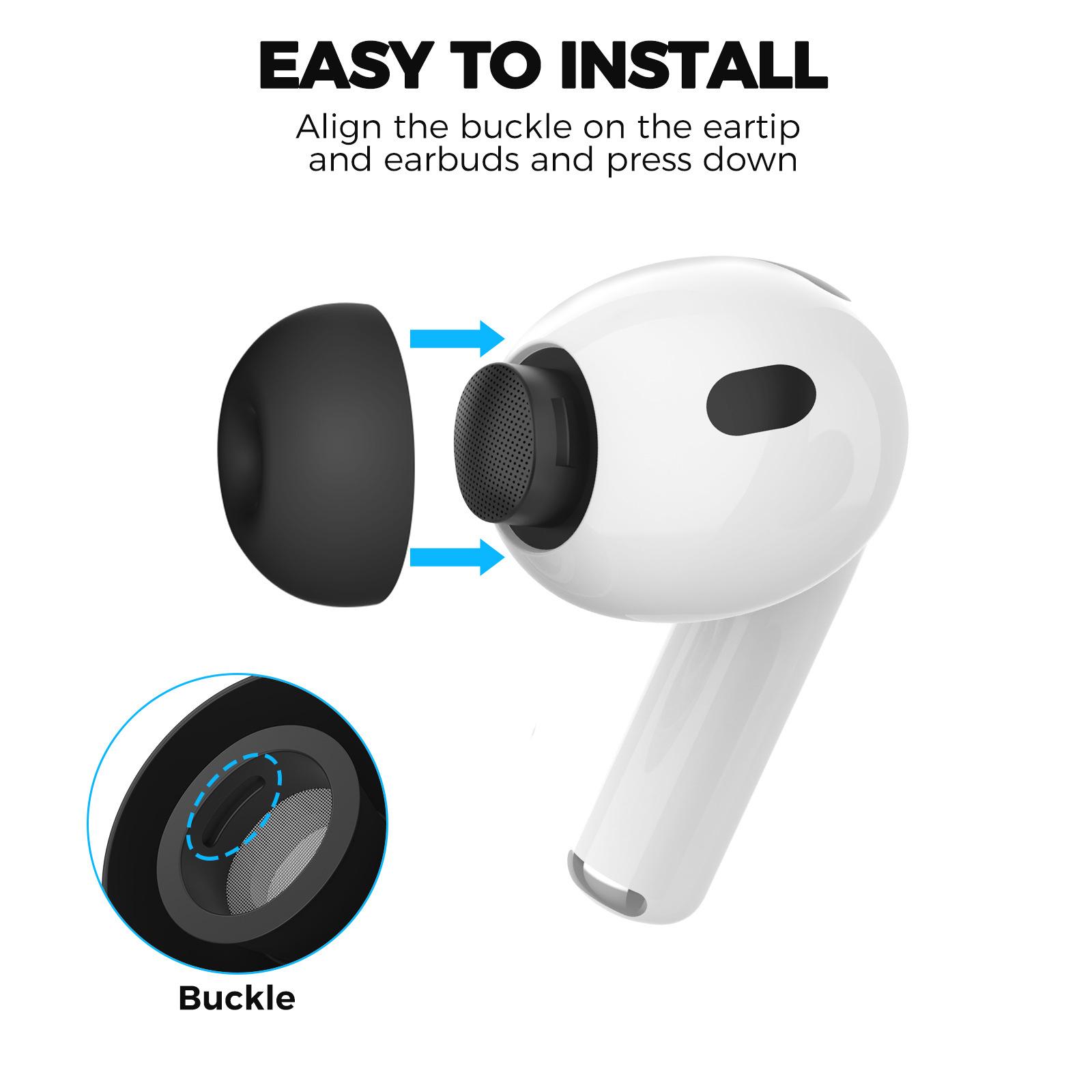 Portable Wifi Hotspot - Do AirPods Pro 3 XDcase 4