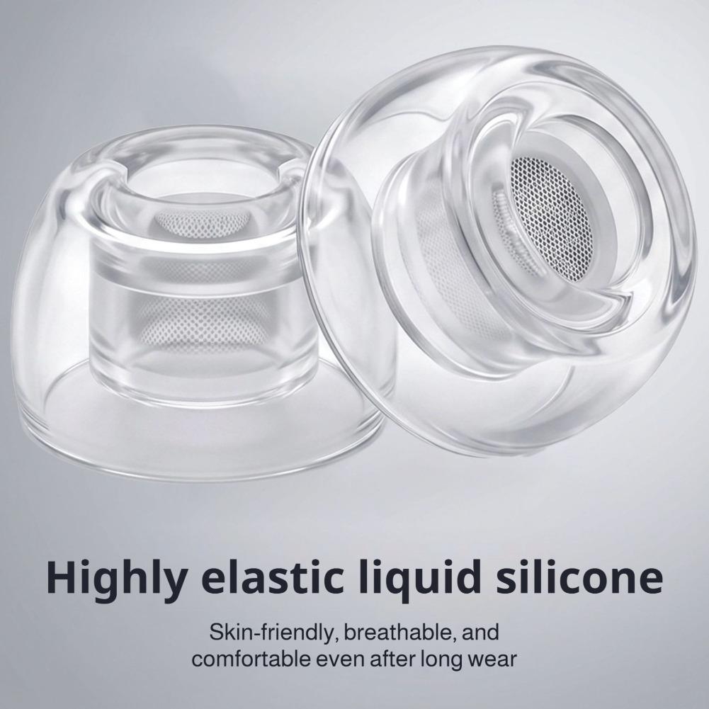 Portable Wifi Hotspot - Silikonowe nakładki na słuchawki AirPods Pro