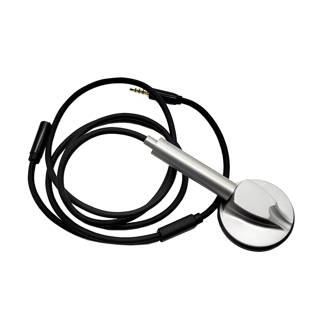 Electronics Gadgets For Home - Cyfrowy elektroniczny stetoskop z funkcją nagrywania
