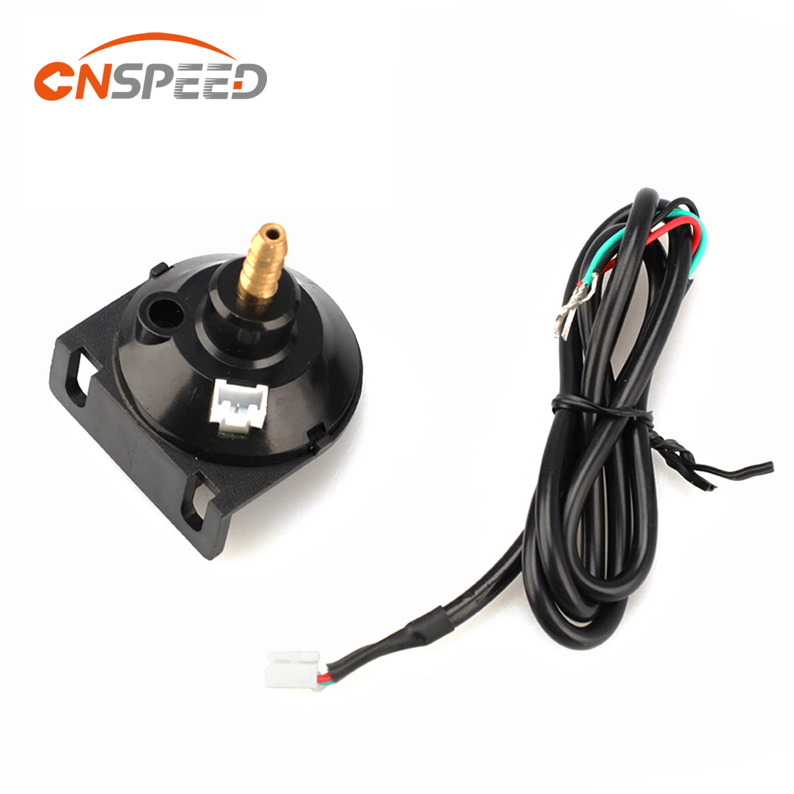 Electronics Gadgets For Car - Czujnik ciśnienia doładowania CNSPEED, elektroniczny, dedykowany,