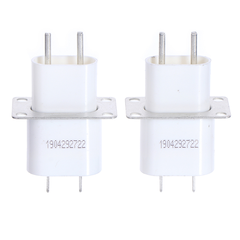 Electronics & Gadgets Icon - 2 szt. Elektroniczny magnetron do kuchenki