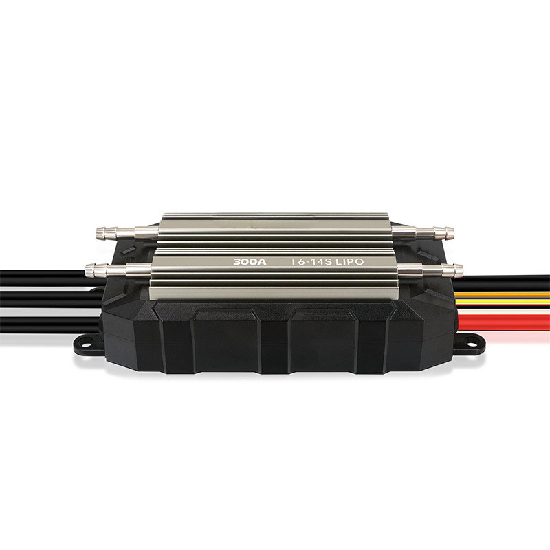 Electronics & Gadgets Icon - Elektroniczny regulator obrotów 300A wysokonapięciowy 6-14S
