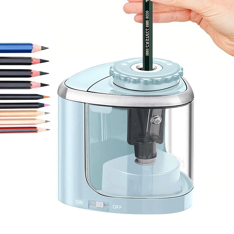Automatyczna elektryczna tempe – Electronic Gadgets For Home recenzja i cena