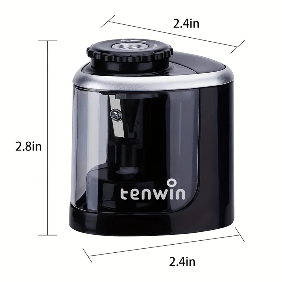 Automatyczna elektryczna tempe – Electronic Gadgets For Home recenzja i cena