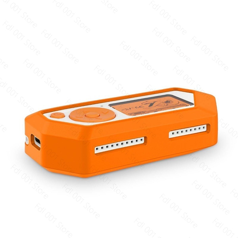 Silikonowe etui na Flipper Zer – Electronics And Gadgets With A recenzja i cena