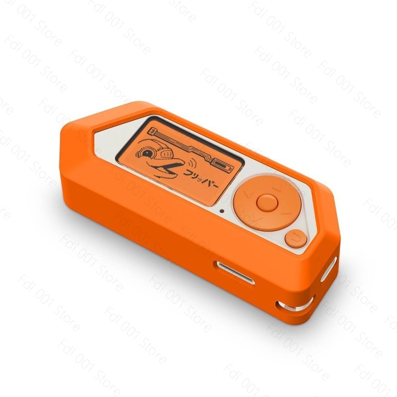 Silikonowe etui na Flipper Zer – Electronics And Gadgets With A recenzja i cena