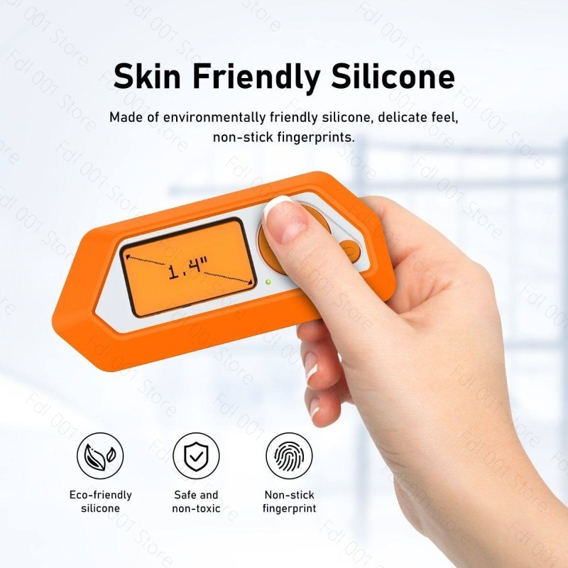 Silikonowe etui na Flipper Zer – Electronics And Gadgets With A recenzja i cena