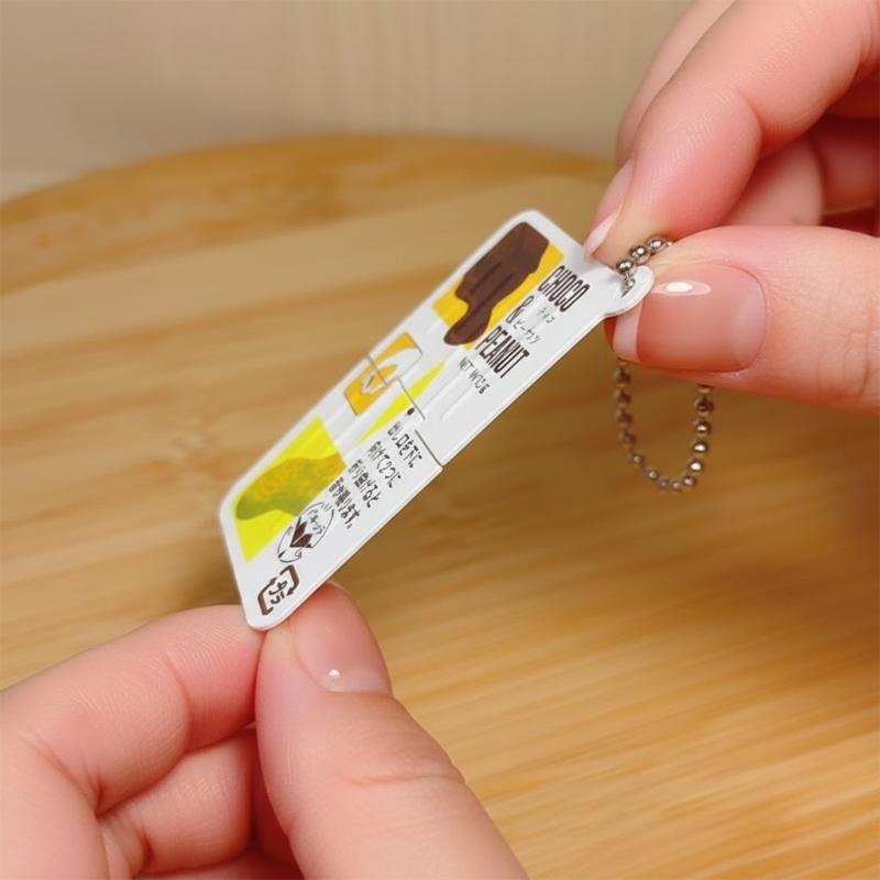Mini Zabawki Antystresowe Jam  – Electronics Gadgets Bag recenzja i cena