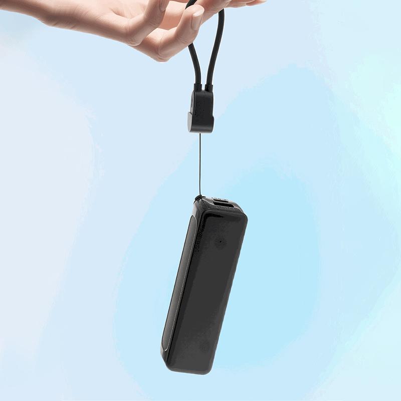 Obudowa powerbanku na baterię  – Diy Electronics Gadgets recenzja i cena