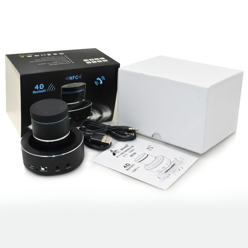 Głośniki 26W S8BT Adin Subwoof – Electronics And Gadgets With A recenzja i cena