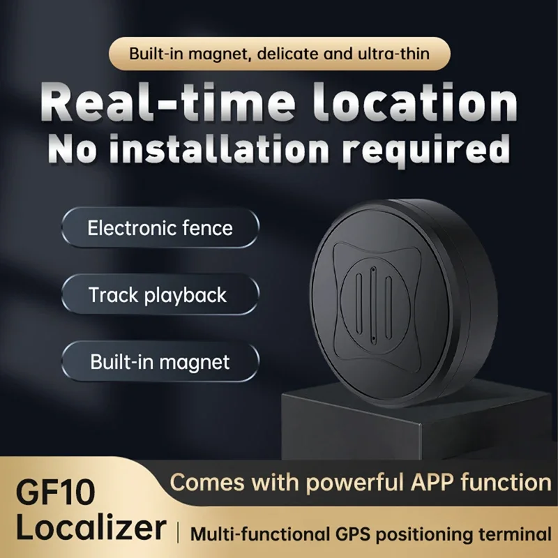 XIAOMI lokalizator GPS silne m – Electronics Gadgets For Home recenzja i cena