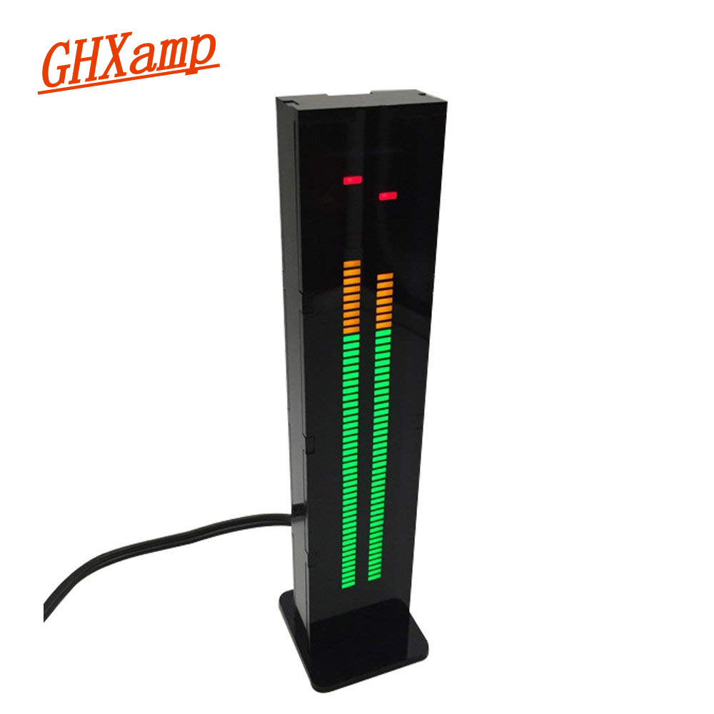 AS60 LED poziomu głośności wyś – Diy Electronics Gadgets recenzja i cena