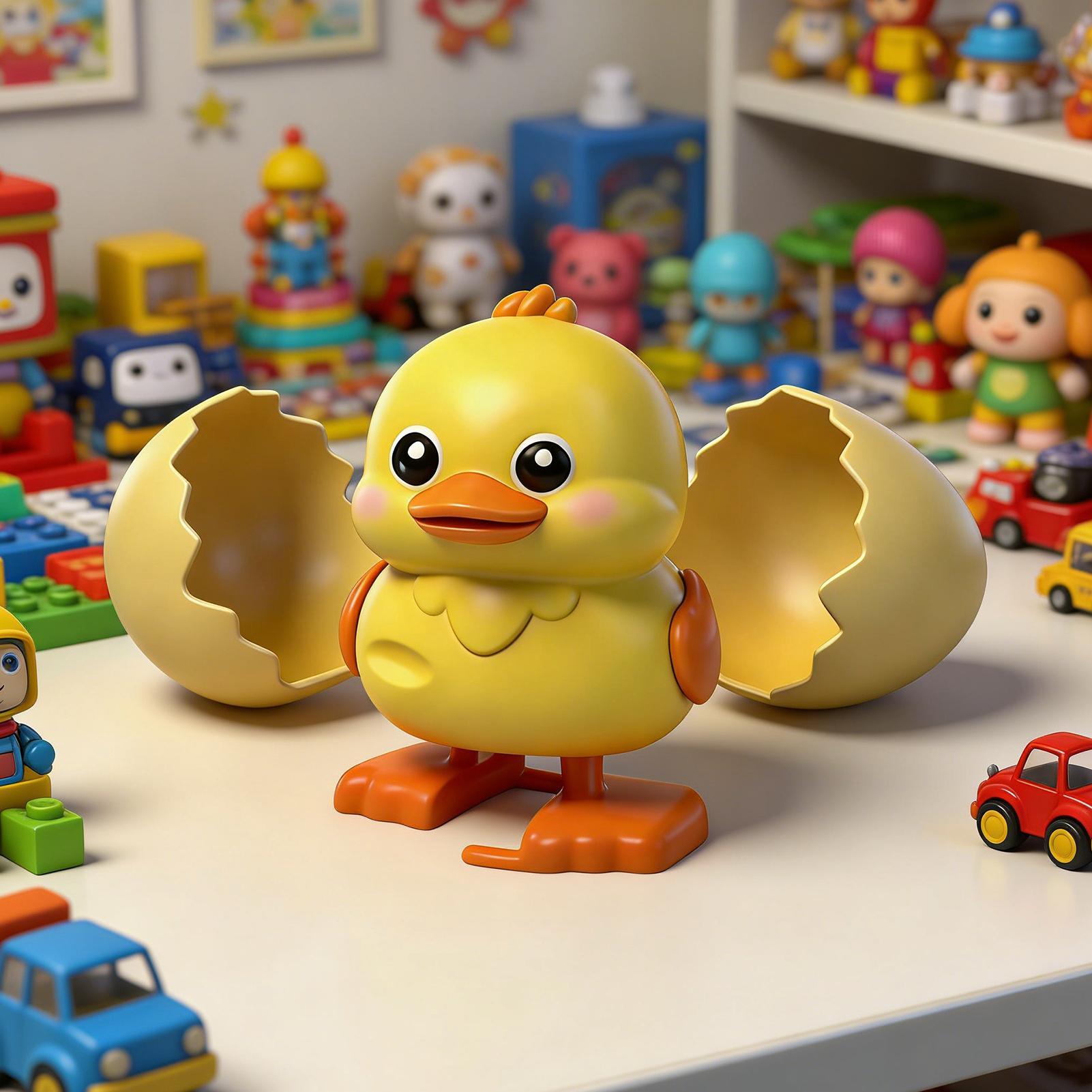 Zabawka do wylęgu jajek, śmies – Electronics Gadgets For Home recenzja i cena