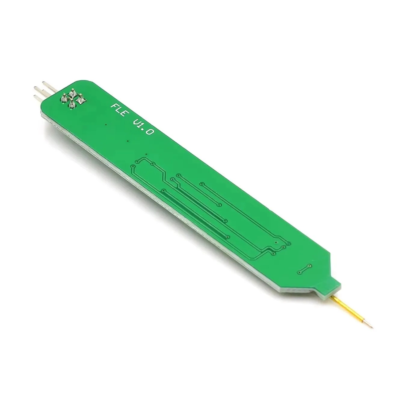 Pióro do testowania logiki, te – Electronics & Gadgets Icon recenzja i cena