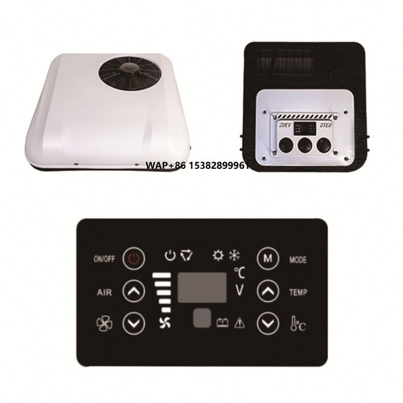 WINFULL 12V 1800W System Chłod – Electronics & Gadgets Icon recenzja i cena