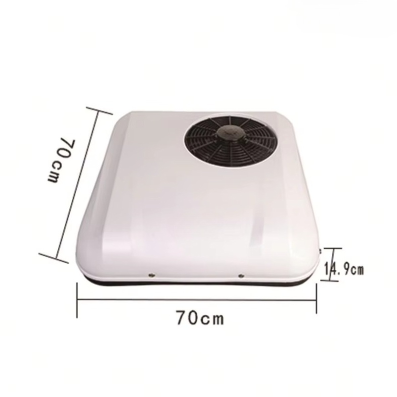 WINFULL 12V 1800W System Chłod – Electronics & Gadgets Icon recenzja i cena
