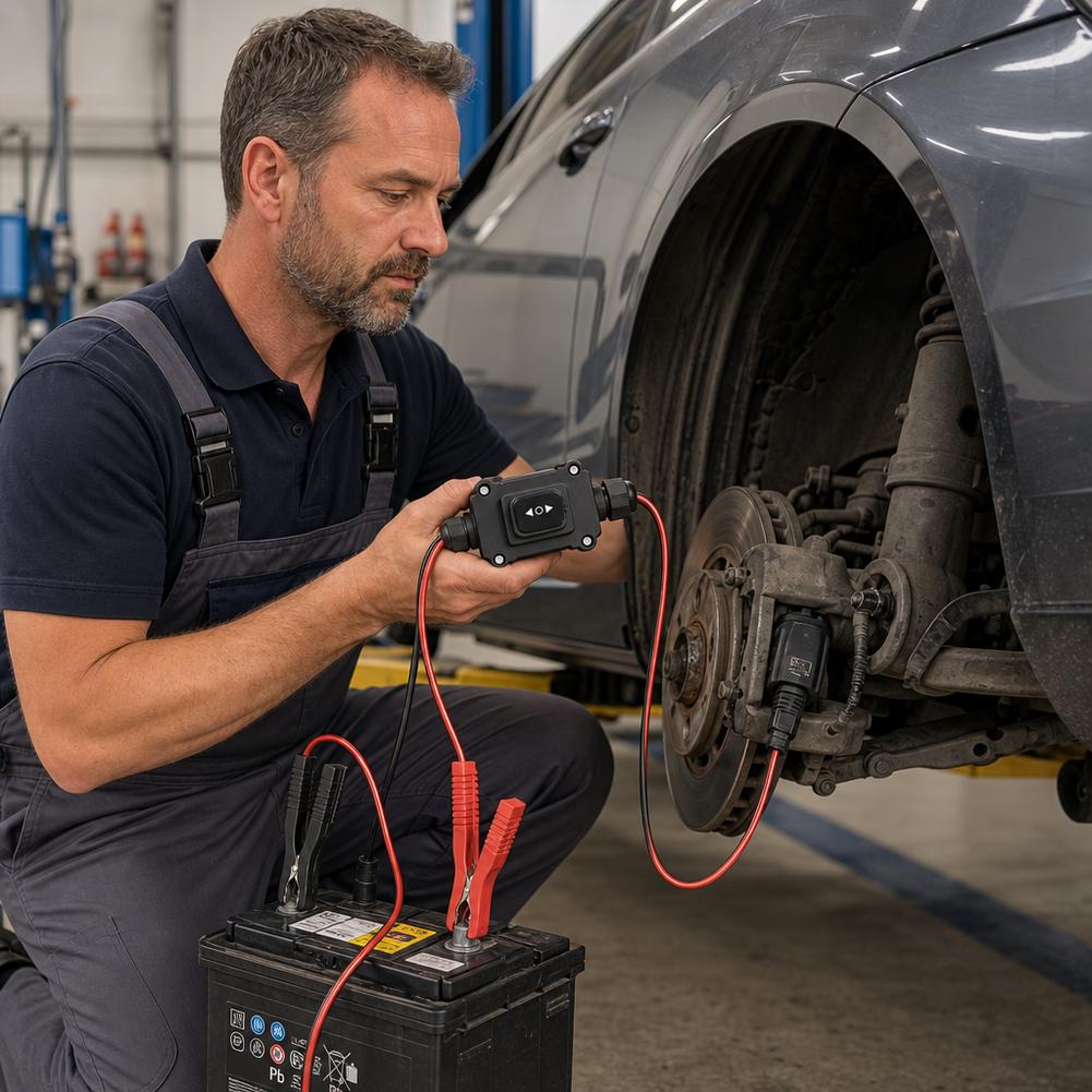 Urządzenie do zwalniania zacis – Electronics Gadgets For Car recenzja i cena