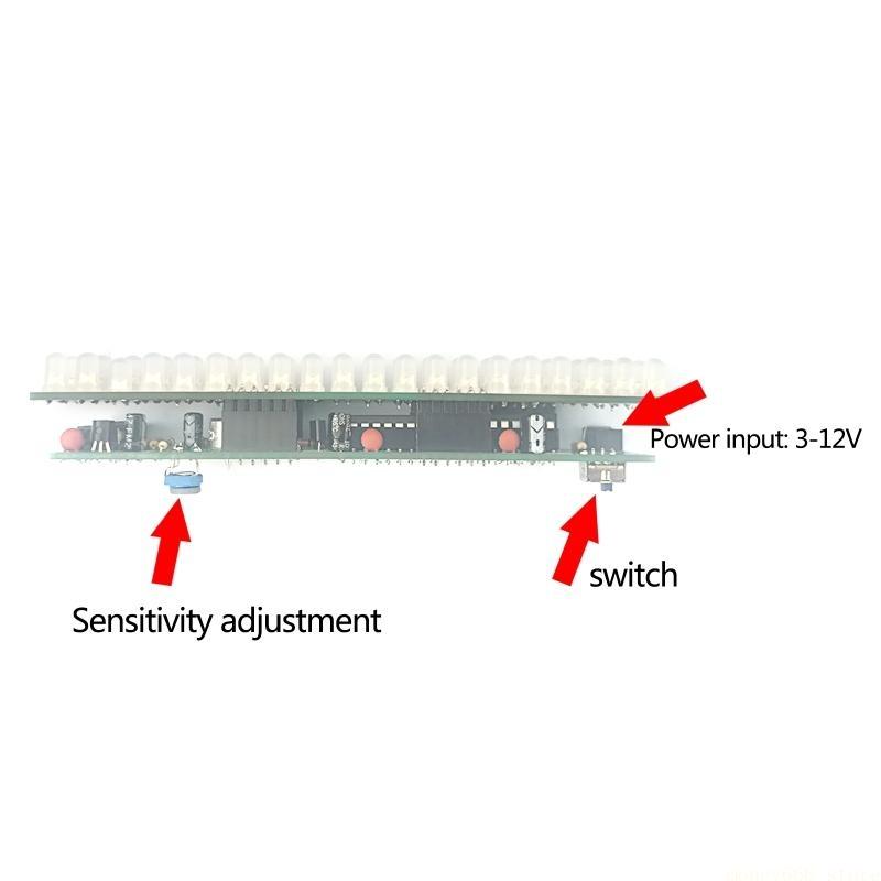 F62C 1 zestaw elektronicznych  – Diy Electronics Gadgets recenzja i cena
