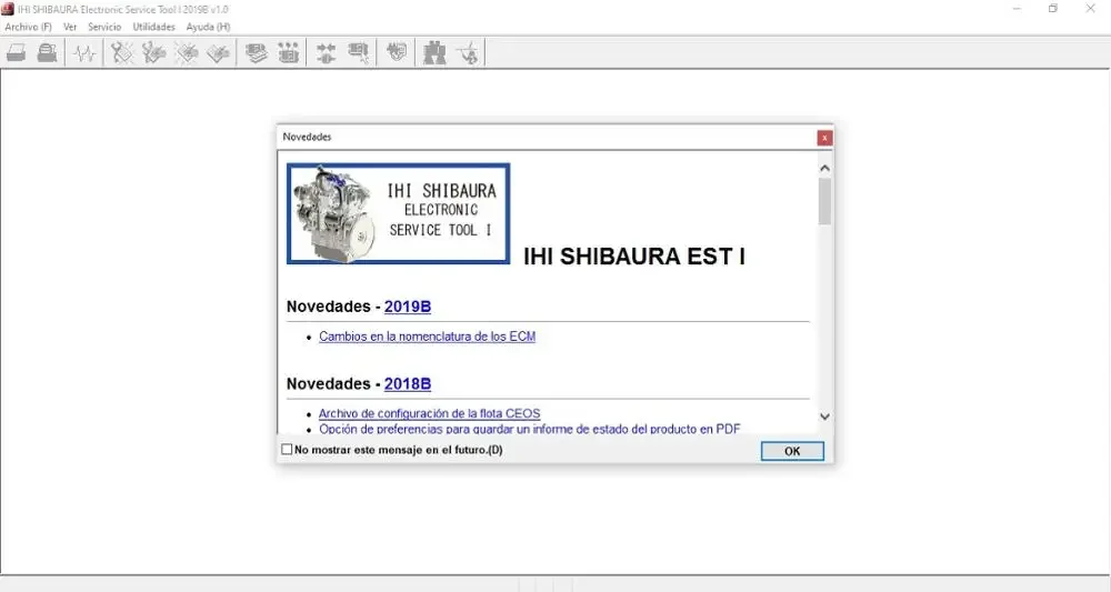 AutoCD IHI SHIBAURA Elektronic – Electronics & Gadgets Icon recenzja i cena
