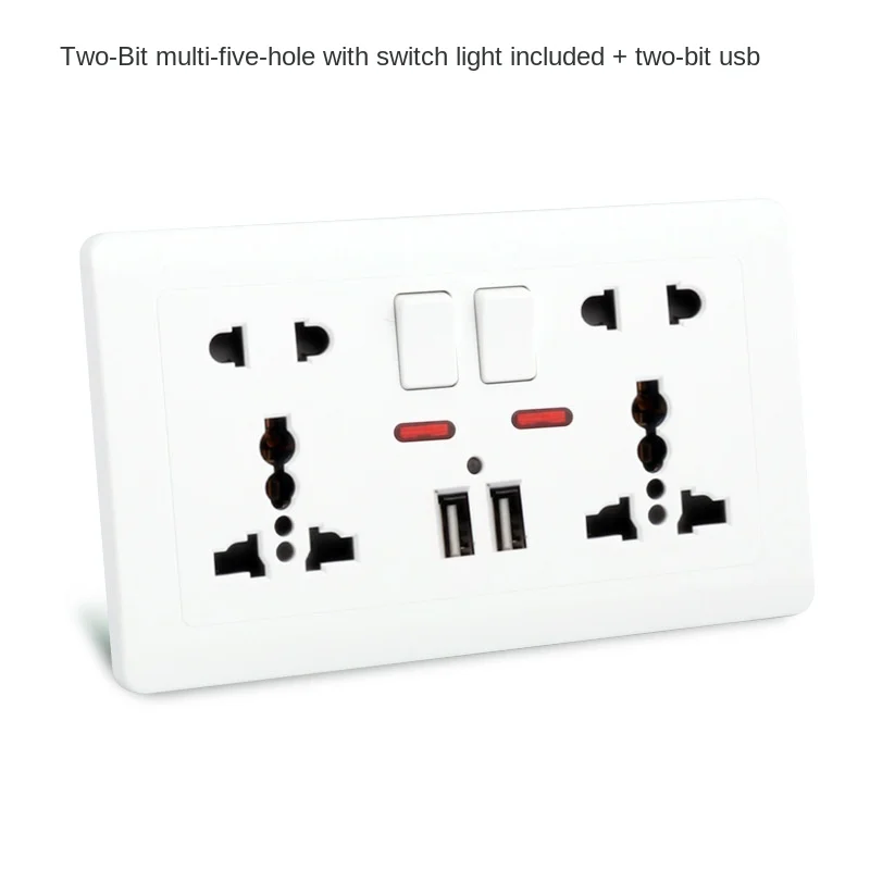 Depoguye standardowe gniazdo U – Electronics Gadgets For Home recenzja i cena