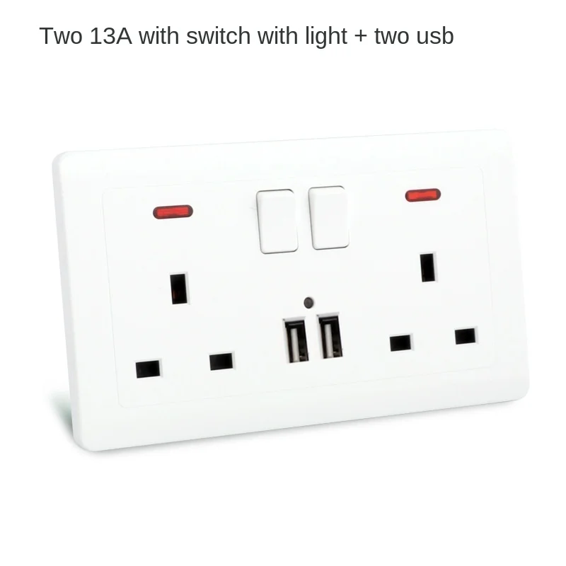 Depoguye standardowe gniazdo U – Electronics Gadgets For Home recenzja i cena