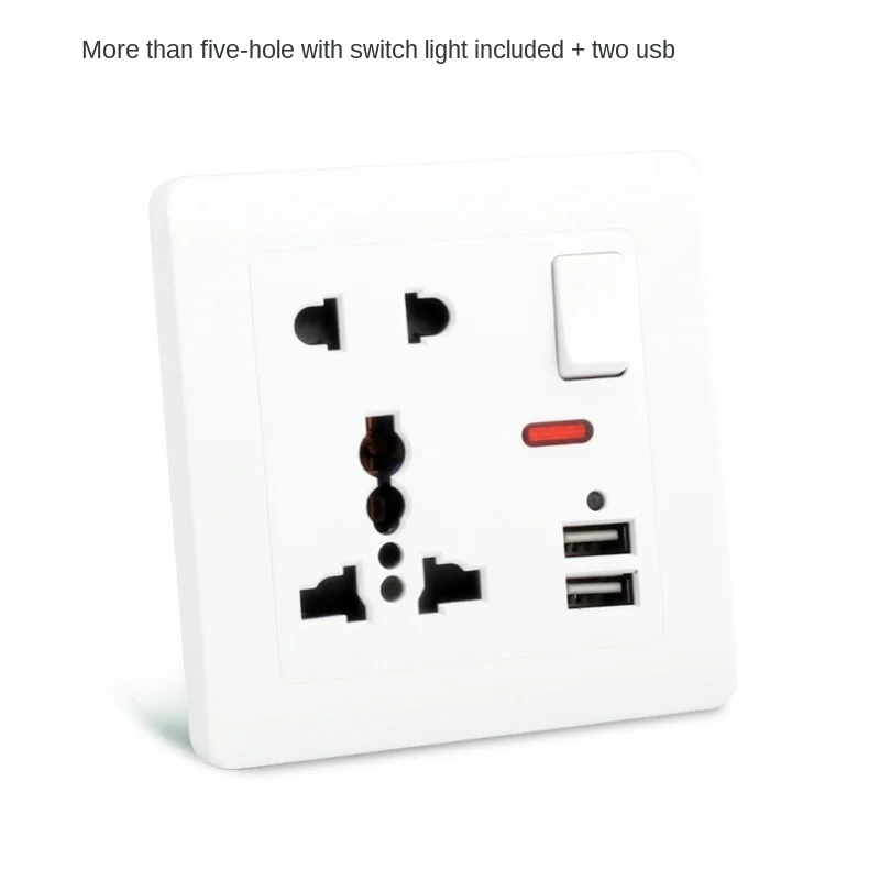 Depoguye standardowe gniazdo U – Electronics Gadgets For Home recenzja i cena