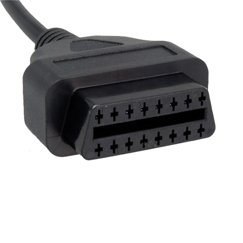 Adapter OBD 2 do Toyota, z 22- – Electronics Gadgets For Car recenzja i cena