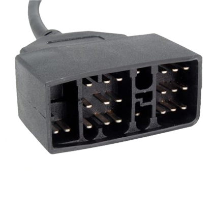 Adapter OBD 2 do Toyota, z 22- – Electronics Gadgets For Car recenzja i cena