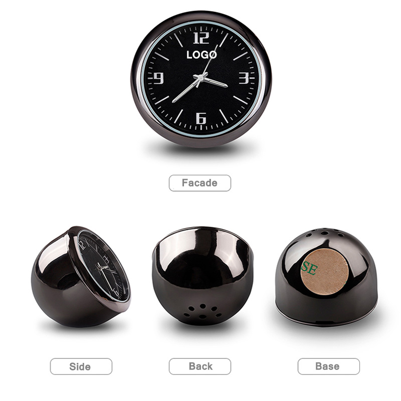 Zegar samochodowy, modyfikowan – Electronics Gadgets For Car recenzja i cena