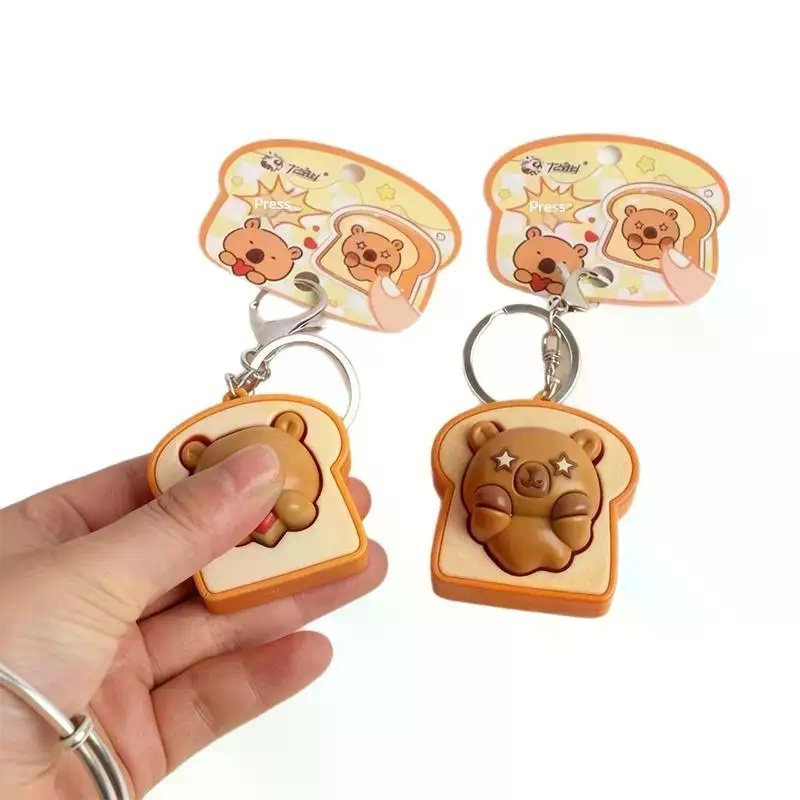 Mini Breloczek Antystresowy w  – Electronics Gadgets Bag recenzja i cena