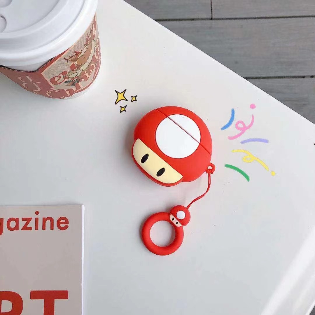 Etui na Airpods Pro 3, Super 3 – Portable Wifi Hotspot recenzja i cena