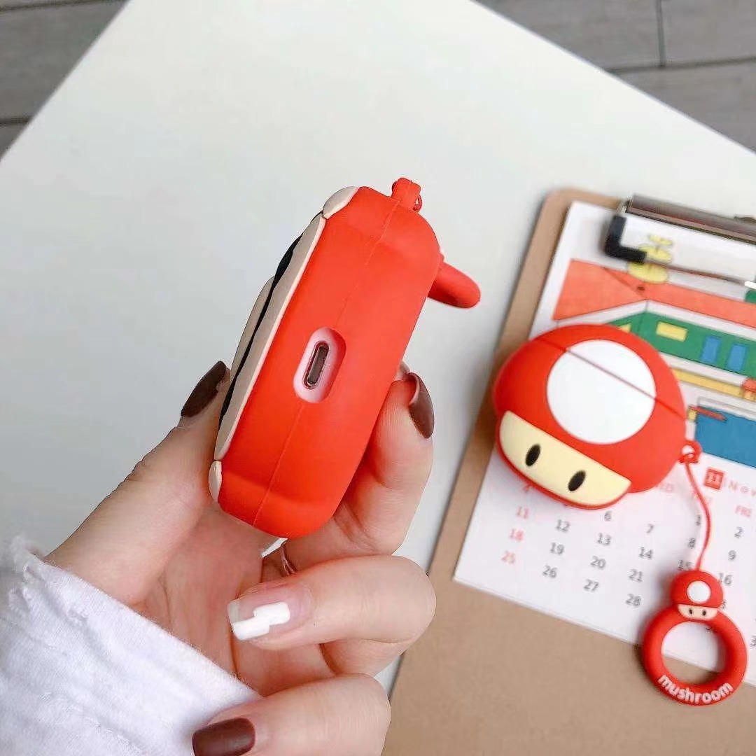 Etui na Airpods Pro 3, Super 3 – Portable Wifi Hotspot recenzja i cena