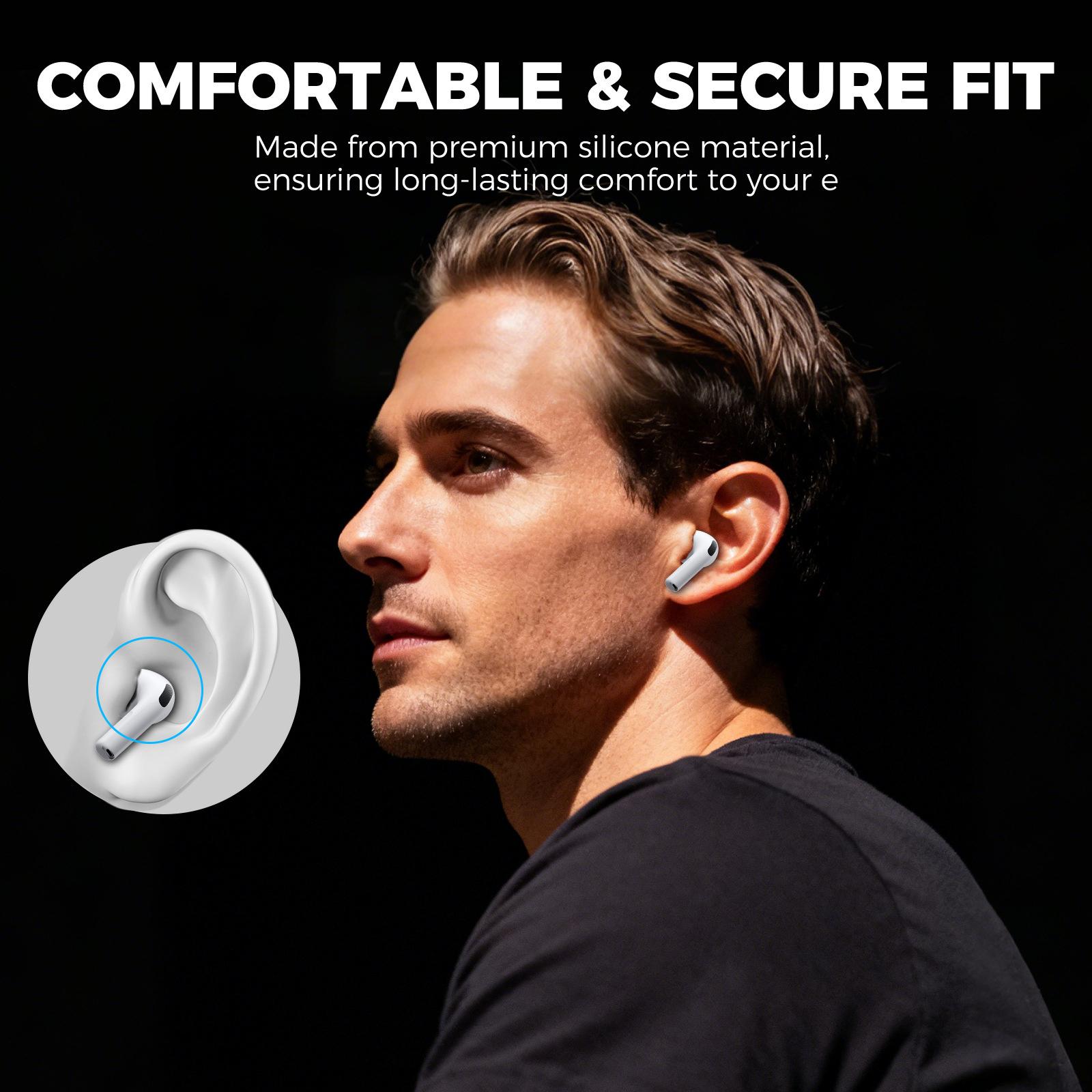 Do AirPods Pro 3 XDcase 4 Pary – Portable Wifi Hotspot recenzja i cena