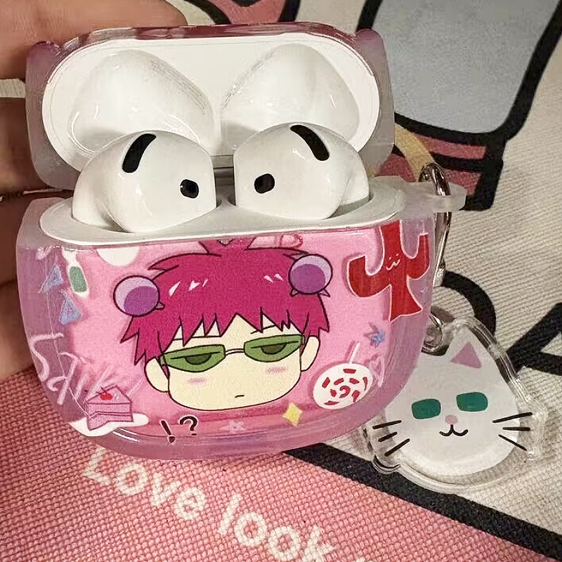 Anime Saiki Kusuo Kreatywne Ga – Portable Wifi Hotspot recenzja i cena