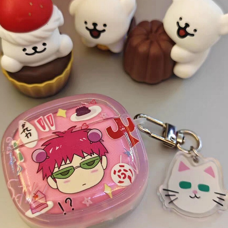 Anime Saiki Kusuo Kreatywne Ga – Portable Wifi Hotspot recenzja i cena