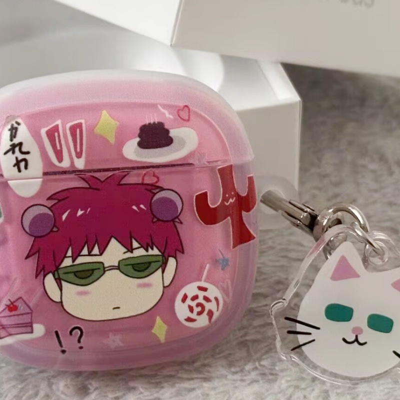 Anime Saiki Kusuo Kreatywne Ga – Portable Wifi Hotspot recenzja i cena