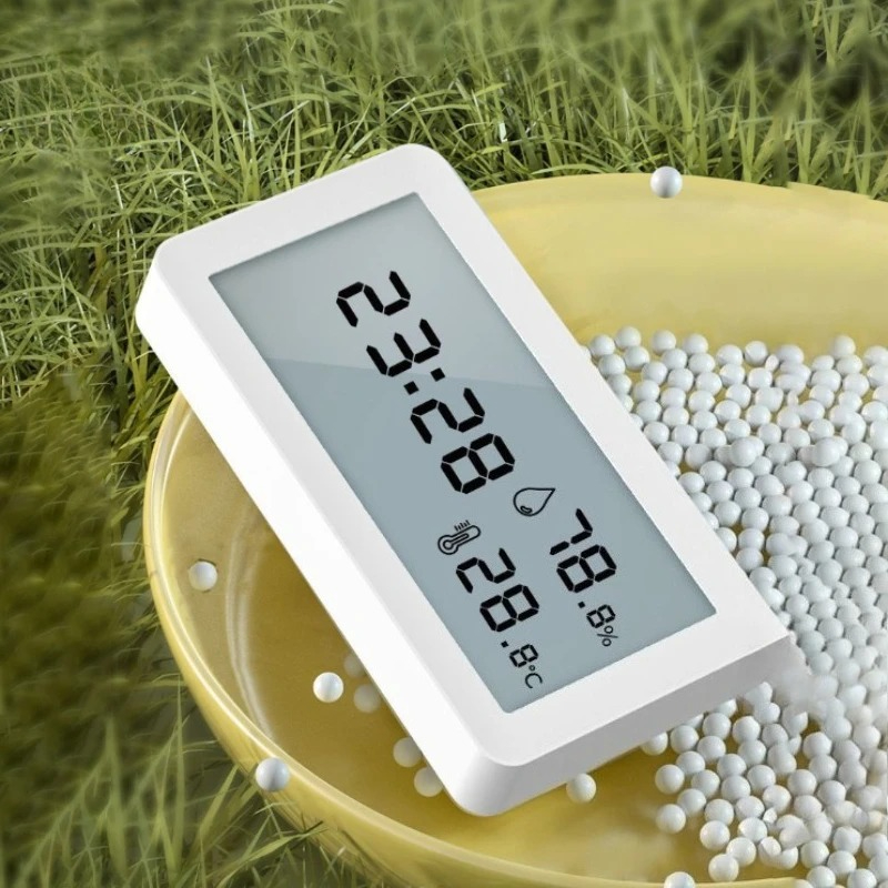 Elektroniczny termometr-higrom – Unique Electronics Gadgets recenzja i cena