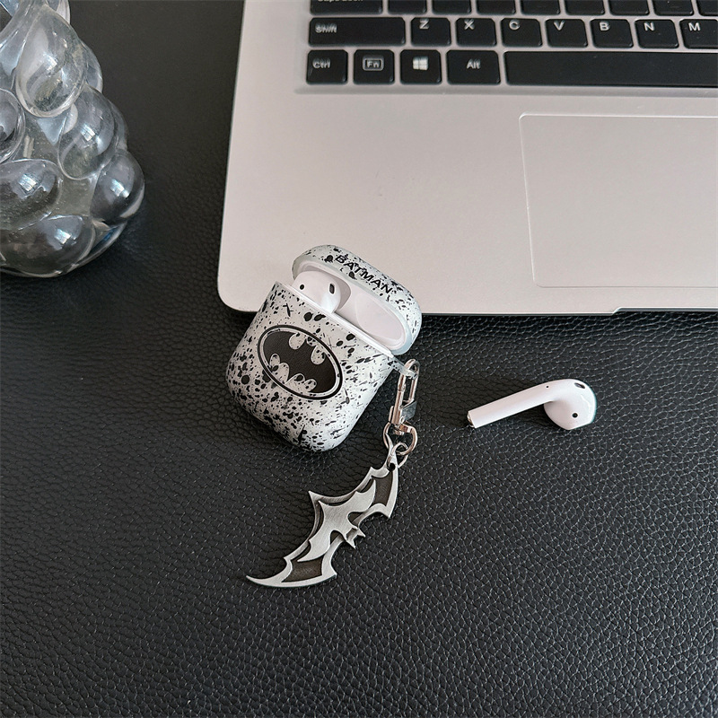 Etui na Airpods 4, 3D Czarne B – Portable Wifi Hotspot recenzja i cena