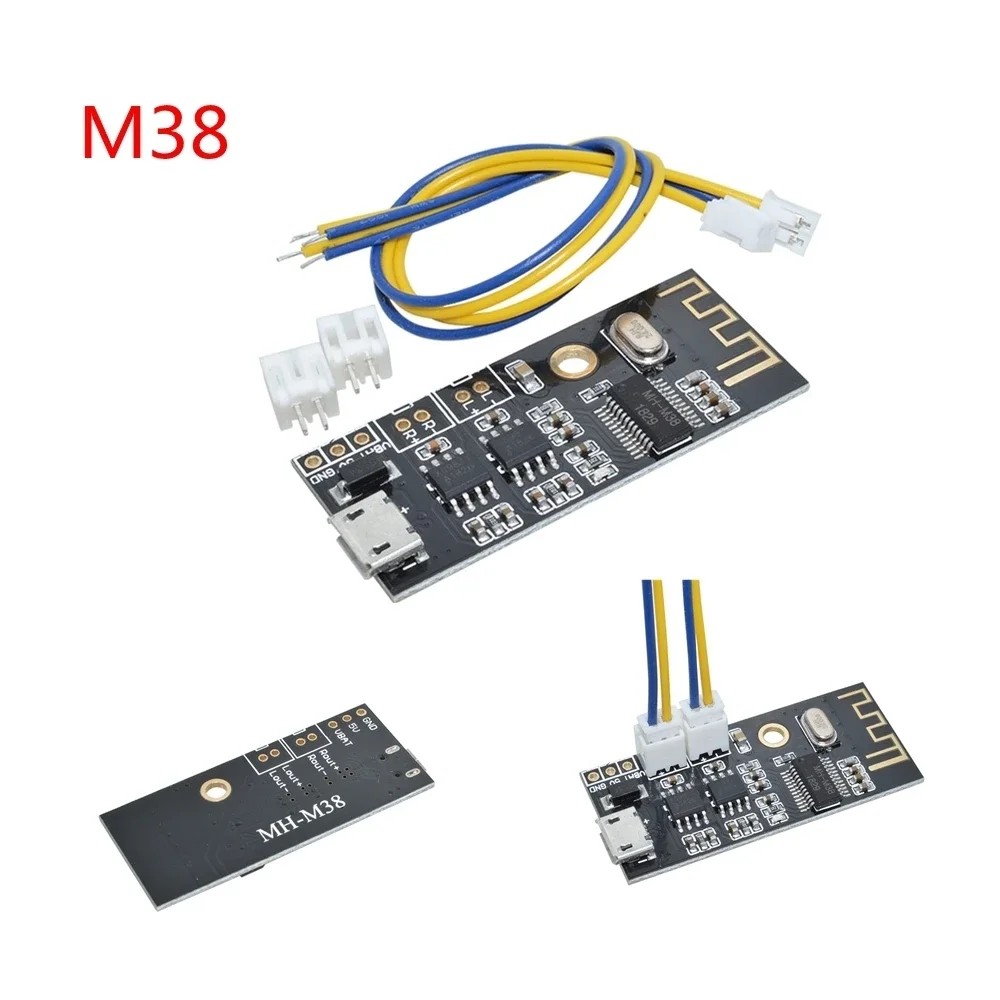 MH-MX8 Bezprzewodowa Elektroni – Electronics & Gadgets Icon recenzja i cena