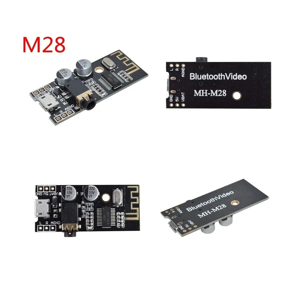 MH-MX8 Bezprzewodowa Elektroni – Electronics & Gadgets Icon recenzja i cena