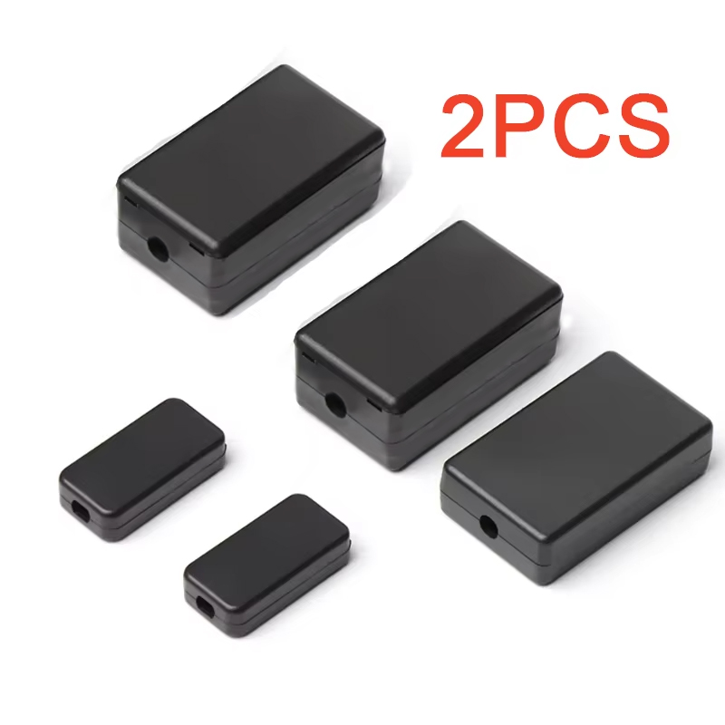 2 SZT. Plastikowa Wodoodporna  – Unique Electronics Gadgets recenzja i cena