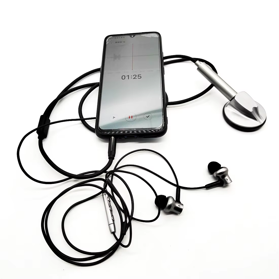 Cyfrowy elektroniczny stetosko – Electronics Gadgets For Home recenzja i cena