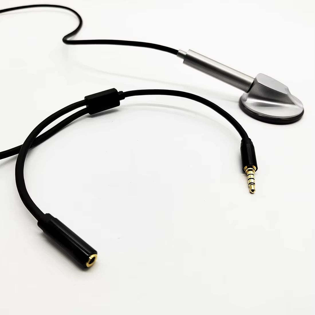 Cyfrowy elektroniczny stetosko – Electronics Gadgets For Home recenzja i cena