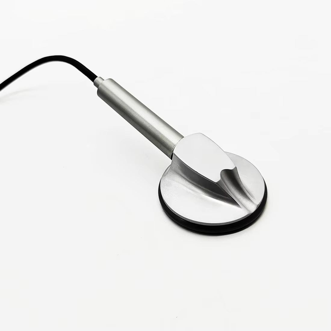 Cyfrowy elektroniczny stetosko – Electronics Gadgets For Home recenzja i cena
