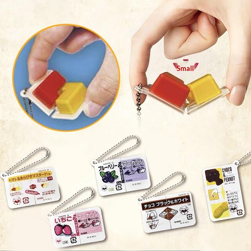 Nowa 1 szt. mini zabawka antys – Electronics Gadgets Bag recenzja i cena
