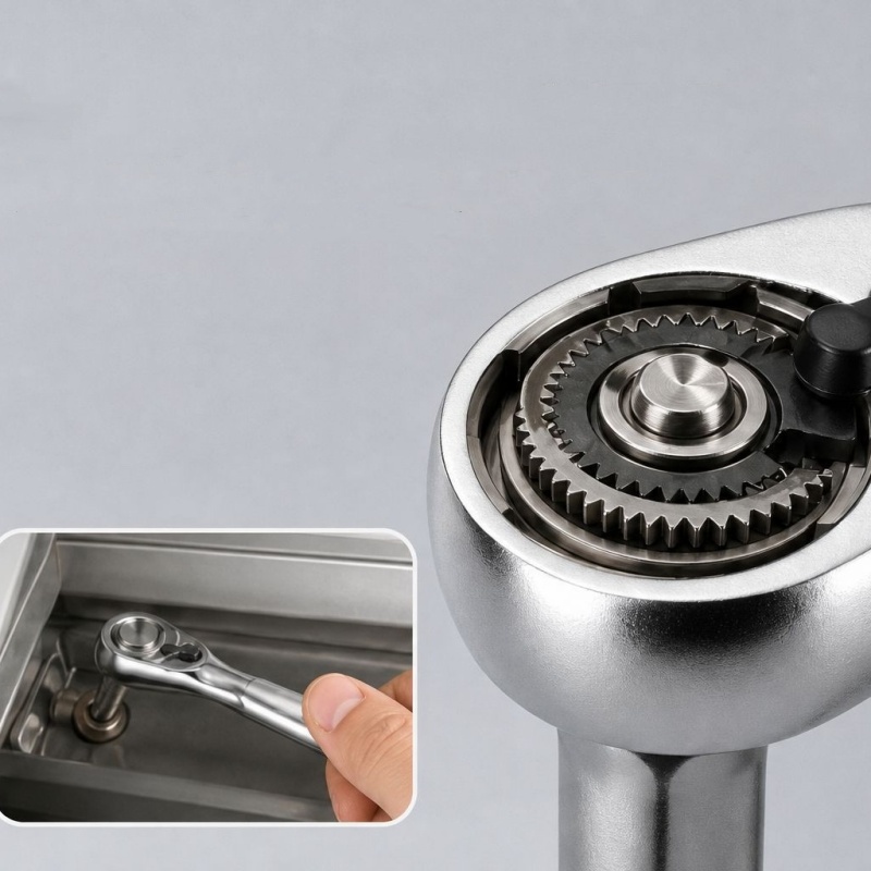 JUSTINLAU Zestaw wkrętaków mag – Diy Electronics Gadgets recenzja i cena