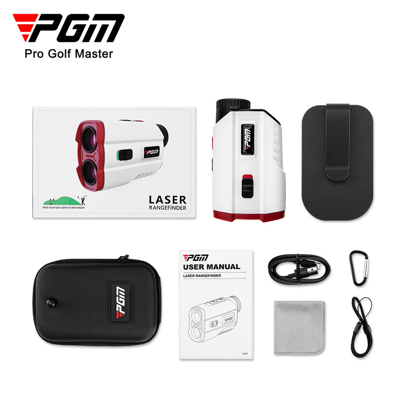 PGM Nowy, ładowalny dalmierz g – Electronics & Gadgets Icon recenzja i cena